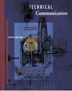 TECHNICAL COMMUNICATION  3RD EDITION（ PDF版）