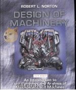DESIGN OF MACHINERY  THIRD EDITION（ PDF版）