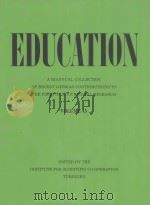 EDUCATION  VOLUME 45（1992 PDF版）