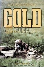 Recreational Gold Prospecting（1983 PDF版）