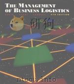 THE MANAGEMENT OF BUSINESS LOGISTICS  6TH EDITION（ PDF版）