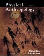 PHYSICAL ANTHROPOLOGY  EIGHTH EDITION（ PDF版）