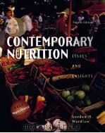 CONTEMPORARY NUTRITION  ISSUES AND INSIGHTS（ PDF版）