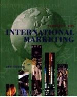 INTERNATIONAL MARKETING  6TH EDITION     PDF电子版封面  0324063709  SUBHASH C.JAIN著 