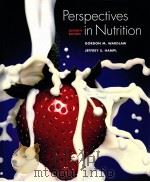 PERSPECTIVES IN NUTRITION  SEVENTH EDITION（ PDF版）