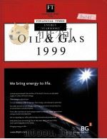 Financial Times Energy Yearbooks Oil & Gas 1999     PDF电子版封面  184083059X   