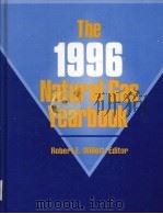 The 1996 Natural Gas Yearbook     PDF电子版封面     