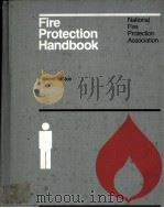 Fire Protection Handbook（ PDF版）