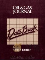 OIL AND GAS JOURNAL 1987 Edition（ PDF版）