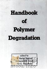 Handbook of Polymer Degradation     PDF电子版封面  0824786718   