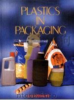 PLASTICS IN PACKAGING（ PDF版）