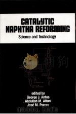 CATALYTIC NAPHTHA REFORMING（ PDF版）