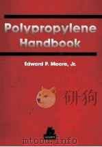 Polypropylene Handbook     PDF电子版封面  1569902089   