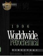 1996Worldwide Petrochemical DIRECTORY     PDF电子版封面     