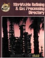 1997Worldwide Refining and Gas Proocessing Directory     PDF电子版封面     
