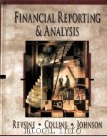 FINANCIAL REPORTING AND ANALYSIS（ PDF版）
