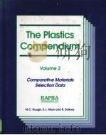 The Plastics Compendium volume2（ PDF版）