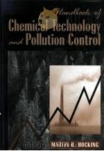 Chemical Technology and Pollution Control（ PDF版）