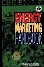 ENERGY MARKETING HANDBOOK DENISE WARKENTN     PDF电子版封面  9780878146048   