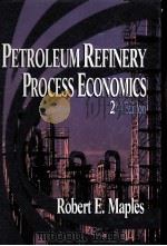 PETROLEUM REFINERY PROCESS ECONOMICS 2ND EDITION（ PDF版）