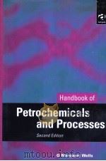 HANDBOOK OF PETROCHEMICALS AND PROCESSES SECOND EDITION（ PDF版）