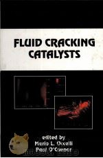 FLUID CRACKING CATALYSTS（ PDF版）