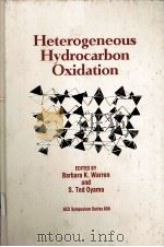 HETEROGENEOUS HYDROCARBON OXIDATION     PDF电子版封面     