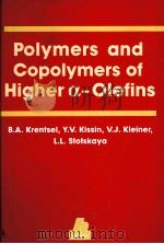 POLYMERS AND COPOLYMERS OF HIGHERα-OLEFINS（ PDF版）