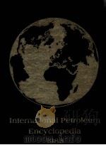 International Petroleum Ency clopedia 1988     PDF电子版封面     