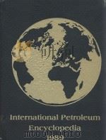 International Petroleum Ency clopedia 1989     PDF电子版封面     