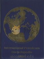 International Petroleum Ency clopedia 1995     PDF电子版封面     
