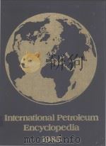 International Petroleum Ency clopedia 1985     PDF电子版封面     