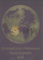 International Petroleum Ency clopedia 1991（ PDF版）