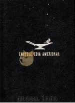 VOLUME 11  ENGYGLOPEDIA AMERLCANA     PDF电子版封面  0717201228   