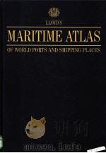 MARITIME ATLAS（ PDF版）