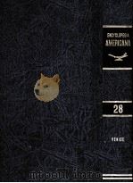 ENCYCLOPEDIA AMERICANA VOLUME22（第1版 PDF版）