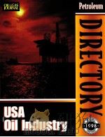 USA Oil Industry Directory（ PDF版）