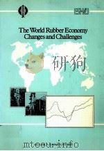 The World Rubber Economy Changes and Challenges（ PDF版）