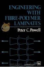 ENGINEERING WITH FIBRE-POLYMER LAMINATES（ PDF版）