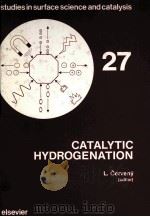 CATALYTIC HYDROGENATION（ PDF版）