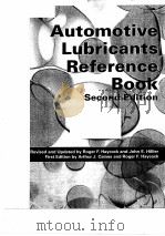 Automotive Lubricants Reference Book Second Edition（ PDF版）