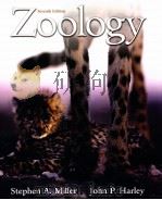 ZOOLOGY  SEVENTH EDTION（ PDF版）