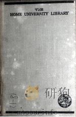 SOCIOLOGY   1934  PDF电子版封面     