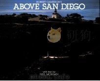 ROBERT CAMERON'S ABOVE SAN DIEGO（ PDF版）