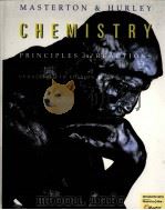 CHEMISTRY  PRINCIPLES AND REACTIONS  A CORE TEXT（ PDF版）