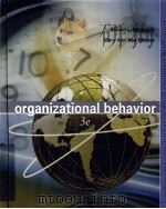 ORGANIZATIONAL BEHAVIOR 3E（ PDF版）
