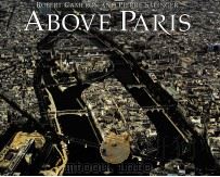 ABOVE PARIS（ PDF版）
