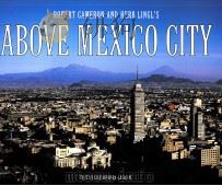 ABOVE MEXICO CITY     PDF电子版封面  0918684668   