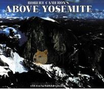 ABOVE YOSEMITE（ PDF版）