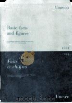 BASIC FACTS AND FIGURES 1961   1962  PDF电子版封面     